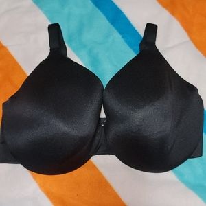 Lightly Lined Full Coverage Bra
